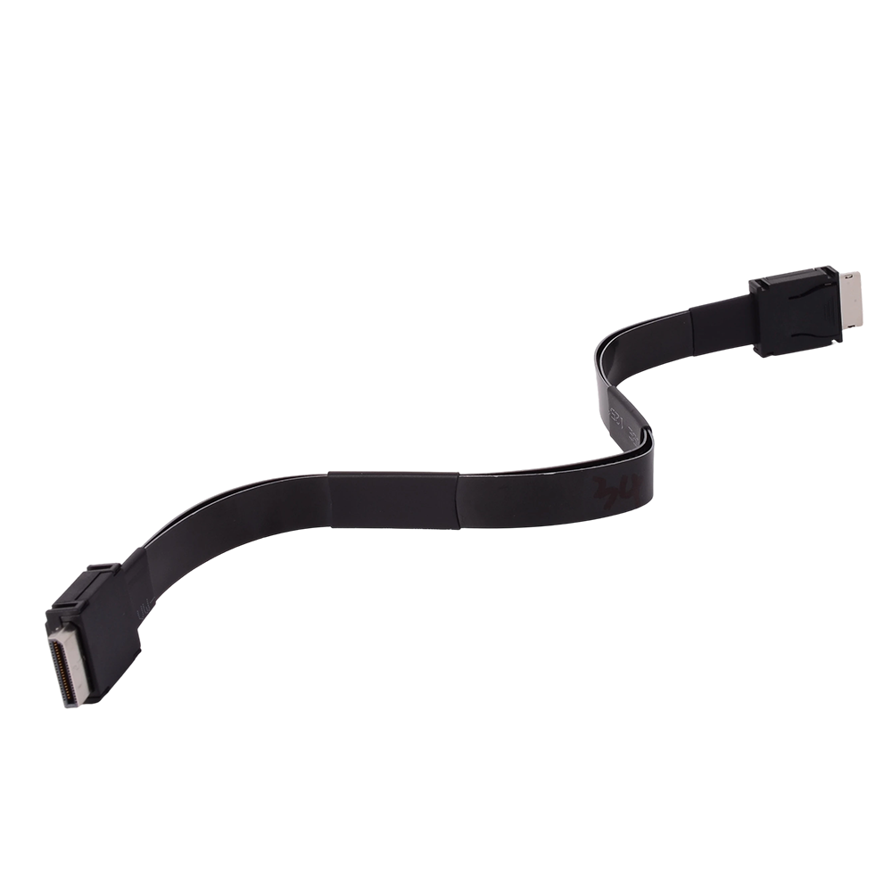 ADT-Link PCI-E 4.0 X4 SFF-8611 - Oculink Egpu Mini Pc ulasan dan harga