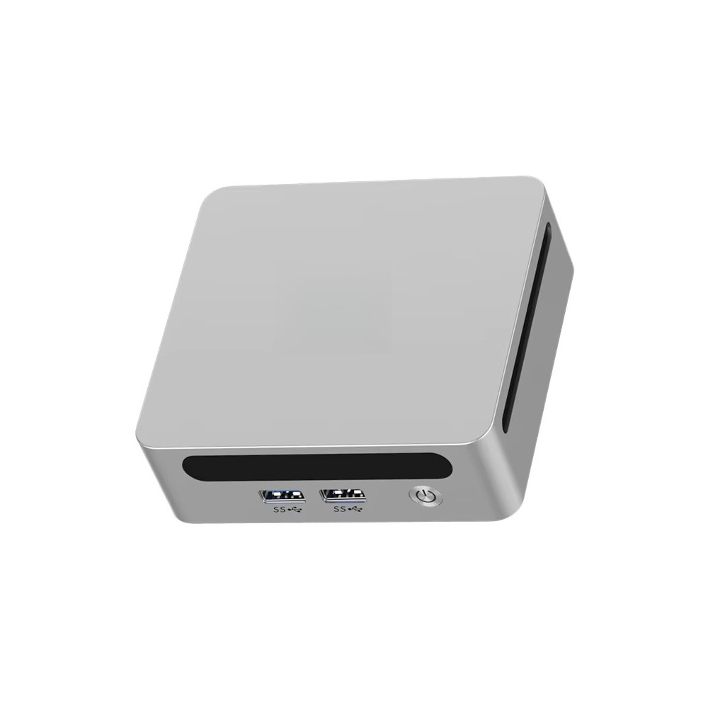 PC Mini Desktop Gamer Baru den - Amd Ryzen 7 7840Hs Mini Pc ulasan dan harga