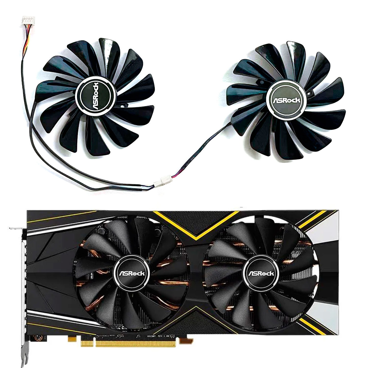 Kartu grafis untuk Asrock Rade - Lga1700 Itx Motherboard Ddr5 ulasan dan harga