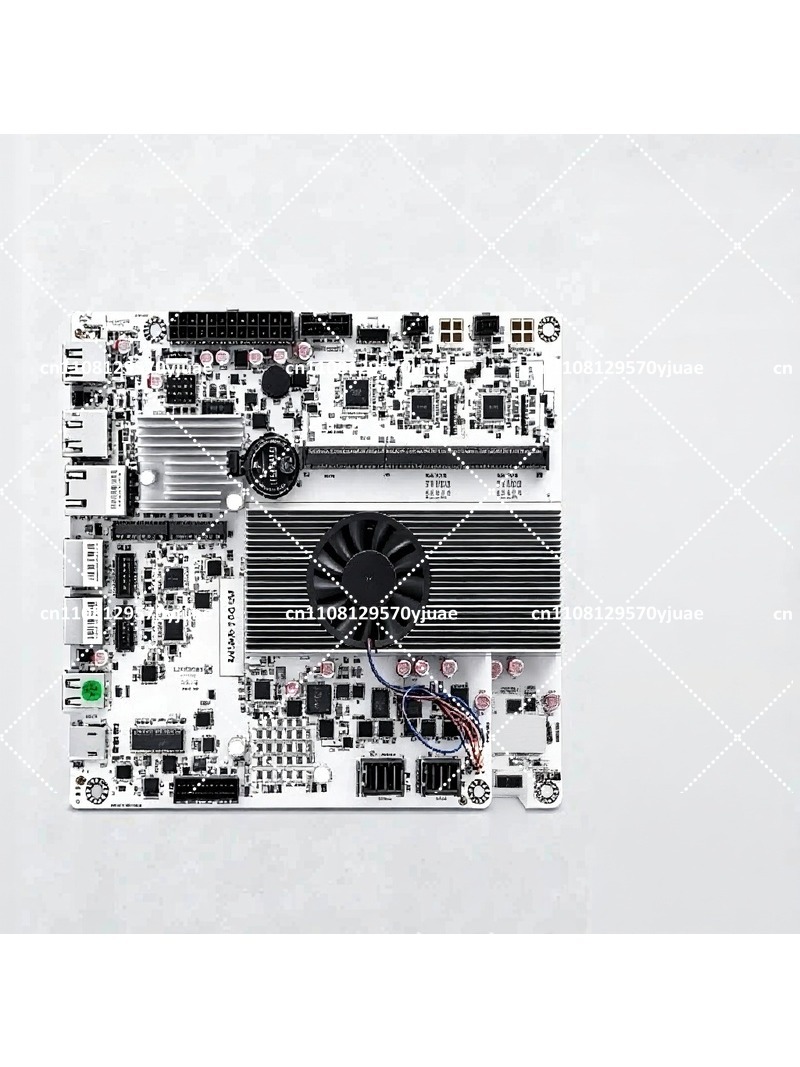Motherboard Mini ITX NAS N150/ - Nas Motherboard 8 Sata Mini Itx ulasan dan harga